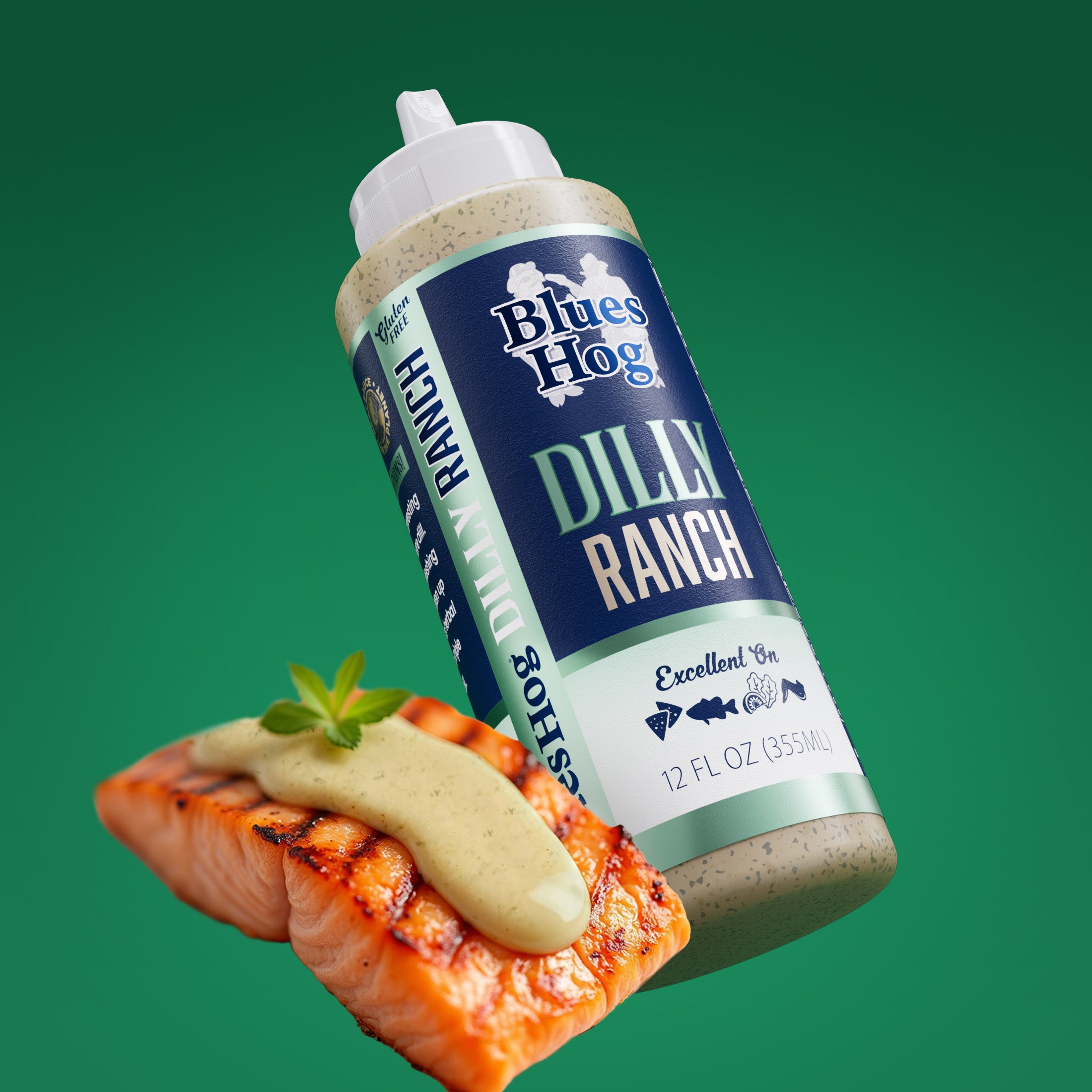 blues-hog-dilly-ranch-sauce-12-oz-dill-kr-uter image 3