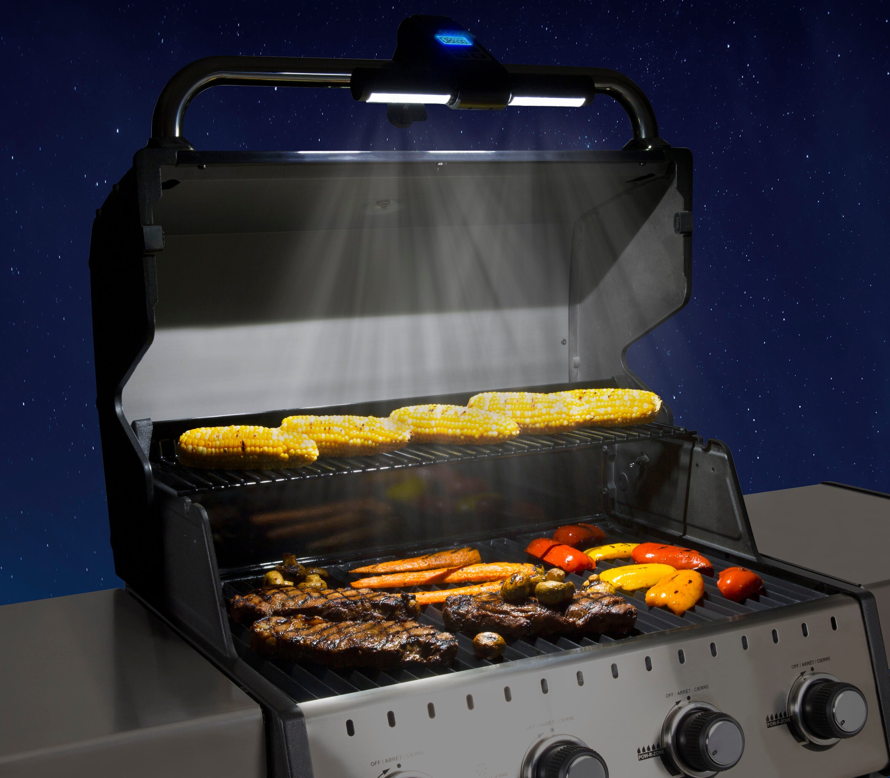 broil-king-grilllicht-mit-timer-led-griffleuchte-f-r-baron image 5