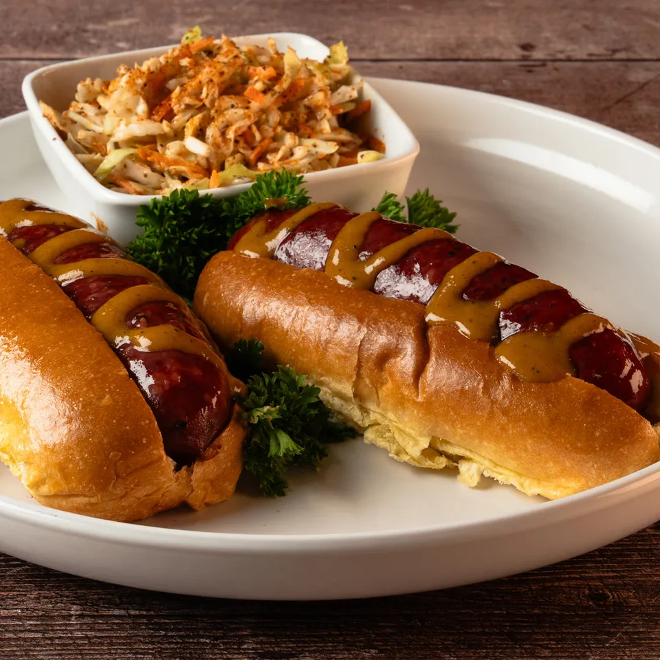blues-hog-meat-bold-beefy-smoked-sausage-wagyu-4-st-ck image 1