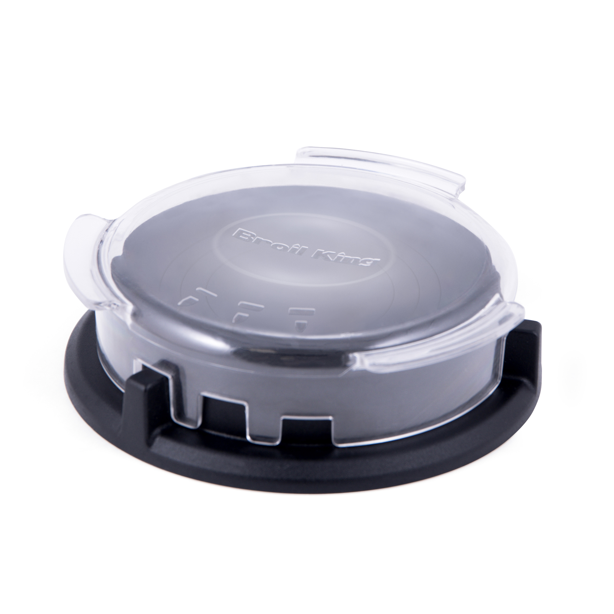 broil-king-grill-deluxe-burger-press-burgerpresse image 1
