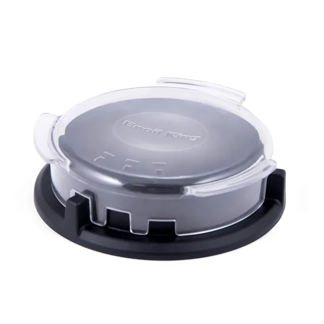 broil-king-grill-deluxe-burger-press-burgerpresse image 1