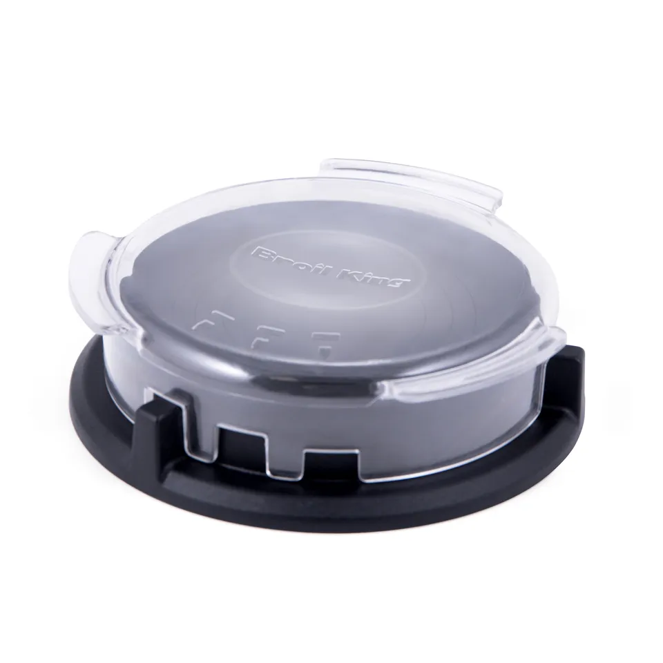 broil-king-grill-deluxe-burger-press-burgerpresse image 1