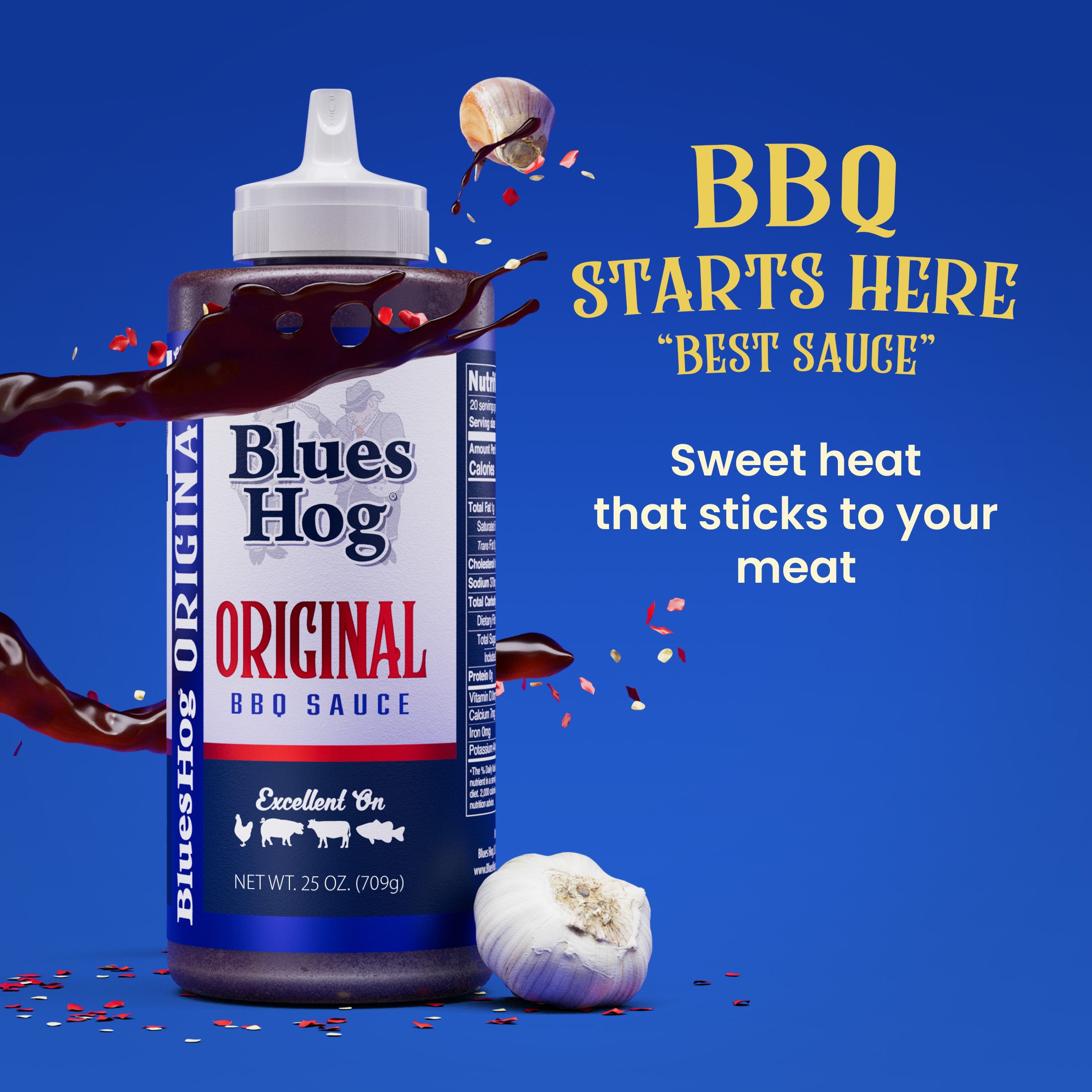 blues-hog-sauces-original-bbq-sauce-grillsauce-25-oz image 2