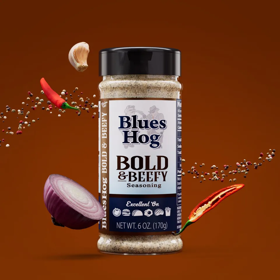 blues-hog-rubs-bold-beefy-seasoning-grillgew-rz-6-oz image 1