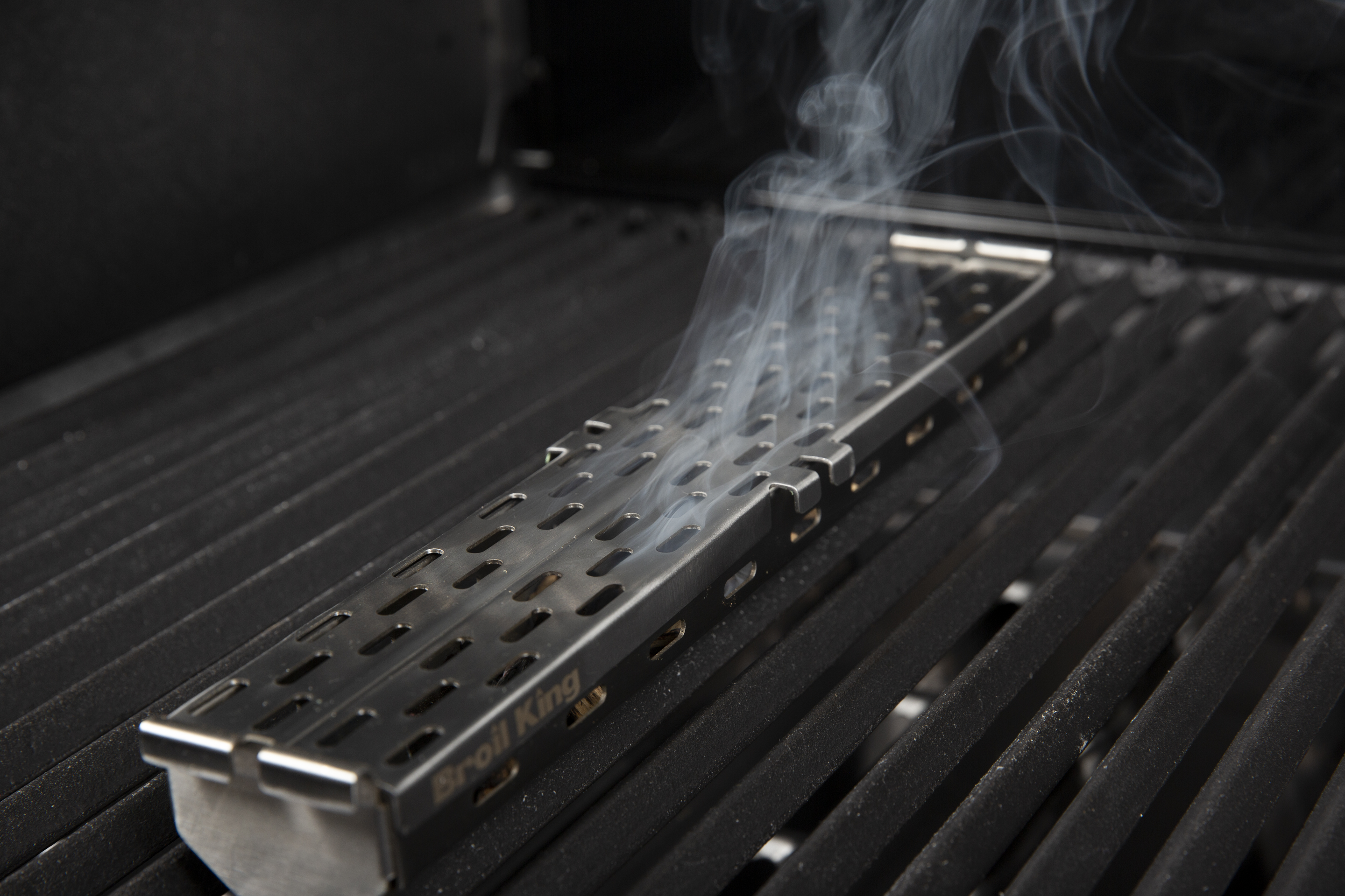 broil-king-smoke-series-pellet-smoker-box-r-ucherbox-edelstahl image 4