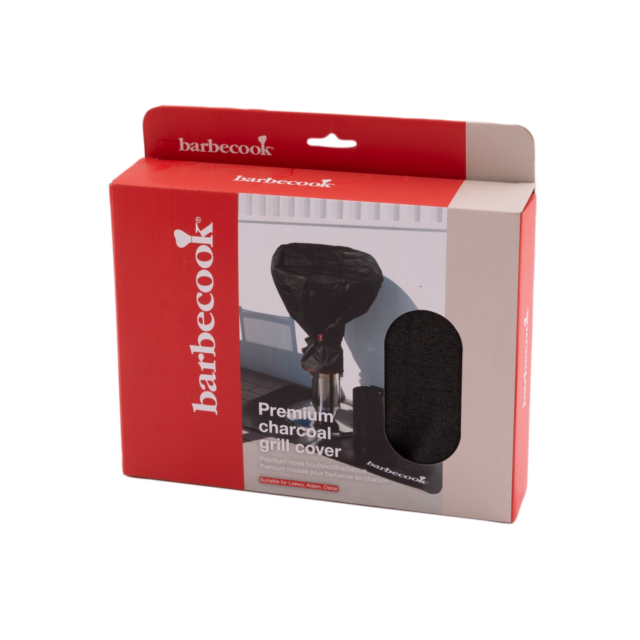 barbecook-buddy-premium-abdeckhaube-holzkohlegrill image 5