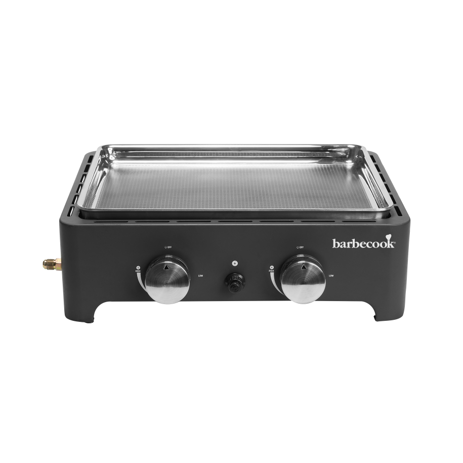 barbecook-victor-plancha-grillplatte-zubeh-r-antihaft image 7