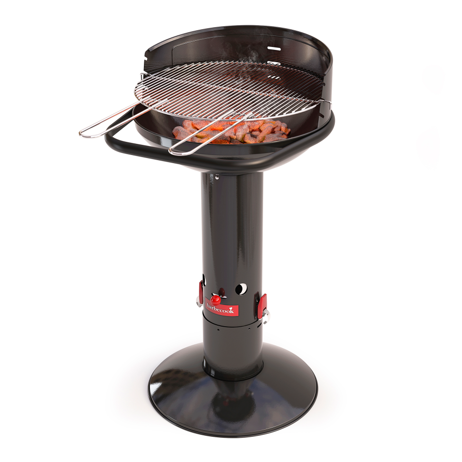 barbecook-loewy-50-holzkohlegrill-50-cm image 4