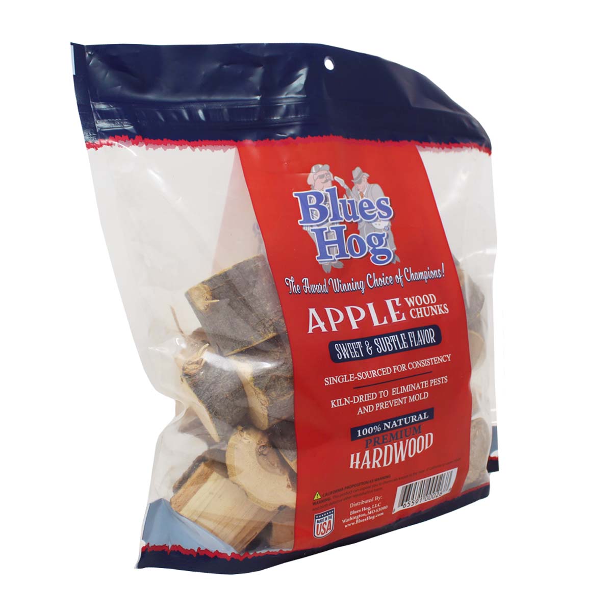 blues-hog-apple-wood-chunks-r-ucherholz-apfel-300-cu-in image 5