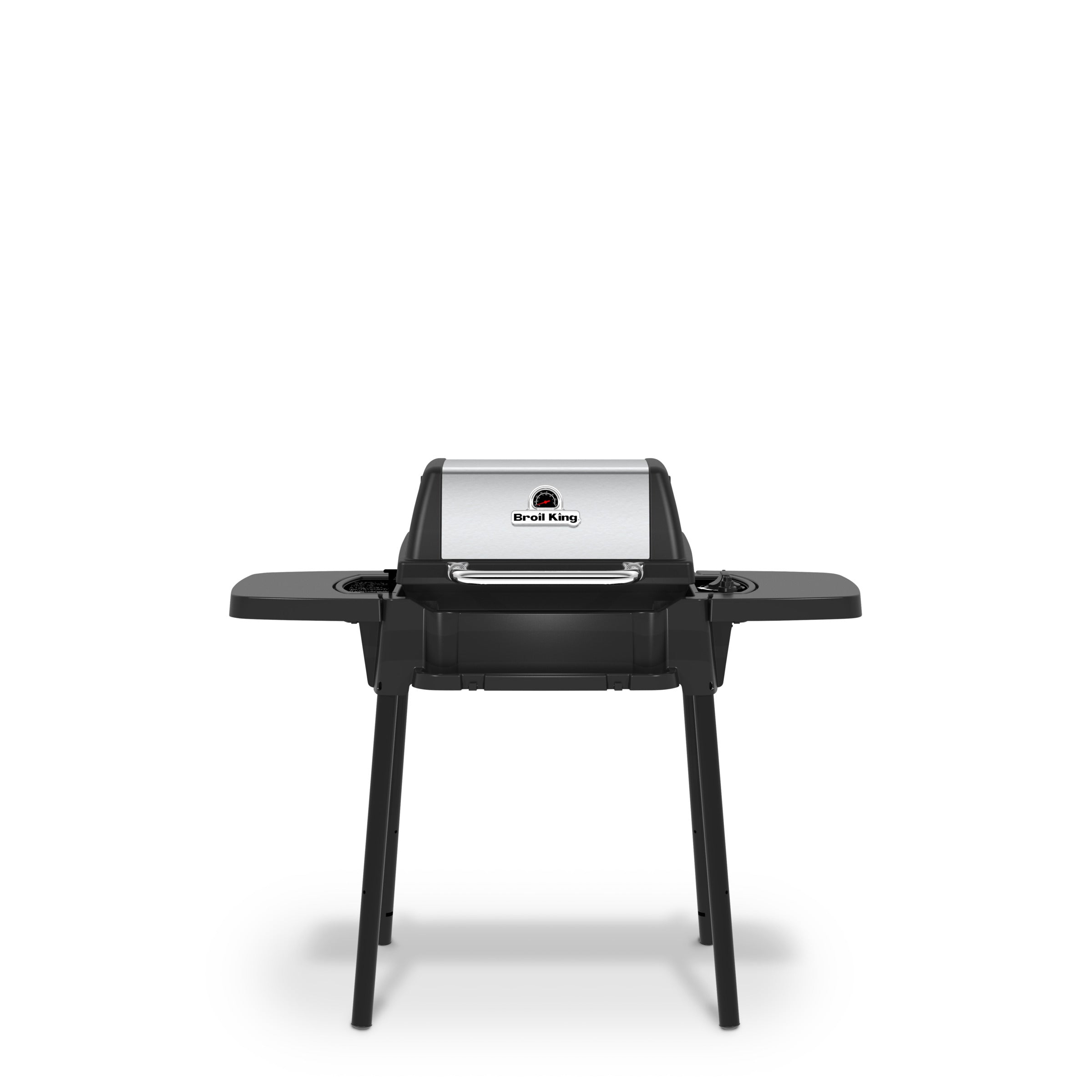 broil-king-porta-chef-120-gasgrill-tragbar-gusseisen-rost image 1