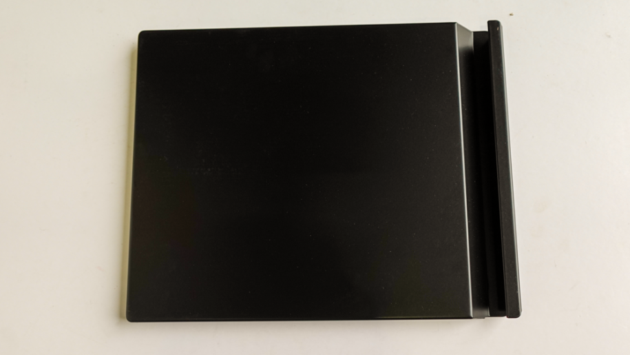 barbecook-sumo-seitenbrennerdeckel-ersatzteil-metall image 4
