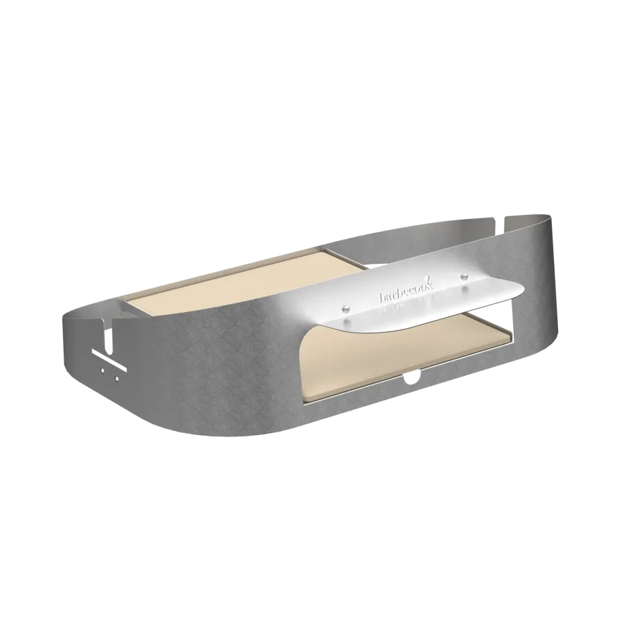 barbecook-magnus-pizzaofen-einsatz-f-r-grill image 1
