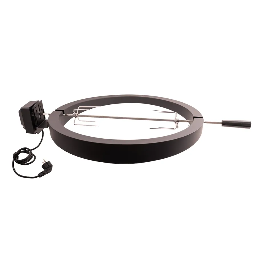 barbecook-kamal-drehspie-xl-rotisserie-mit-motor-60-cm image 1