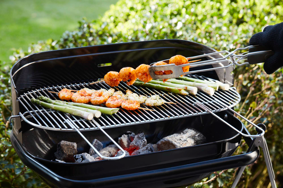 barbecook-loewy-55-holzkohlegrill-55-cm-emailliert image 6