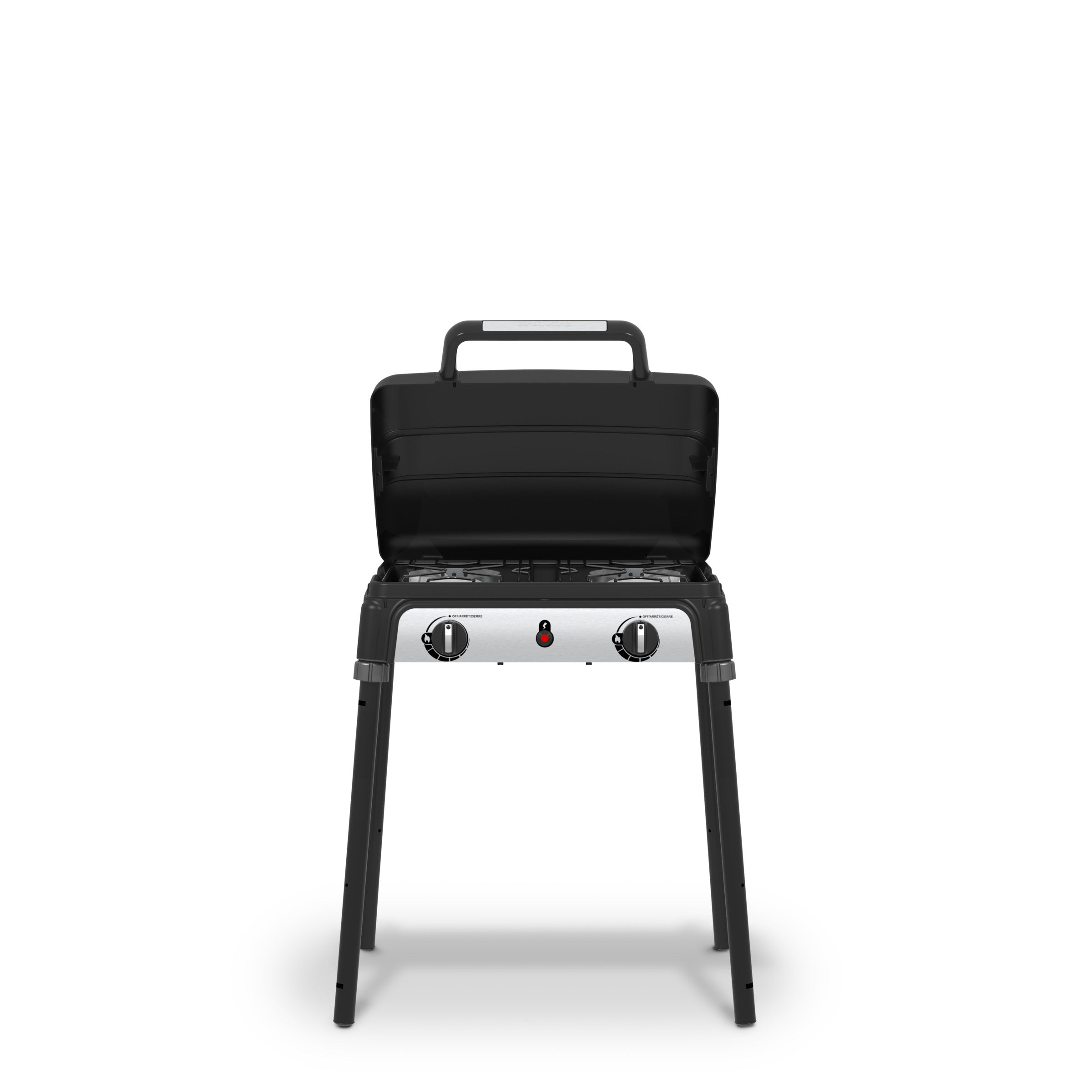 broil-king-porta-chef-stove-gaskocher-2-brenner-guss image 2