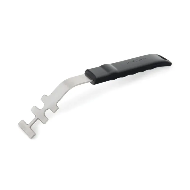 broil-king-grid-lifter-rostheber-edelstahl image 1