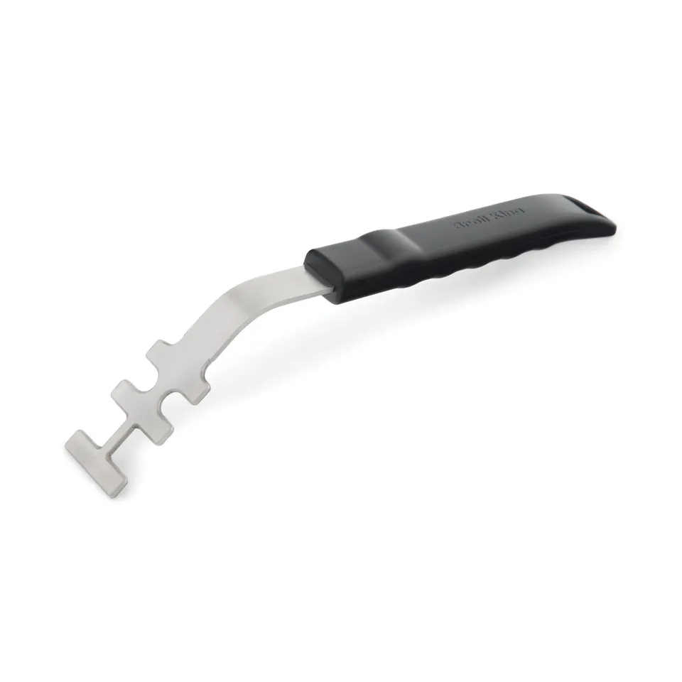 broil-king-grid-lifter-rostheber-edelstahl image 1
