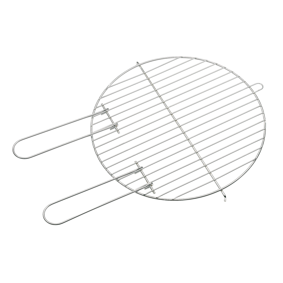 barbecook-loewy-40-grillrost-rund-40-cm-ersatzrost image 2