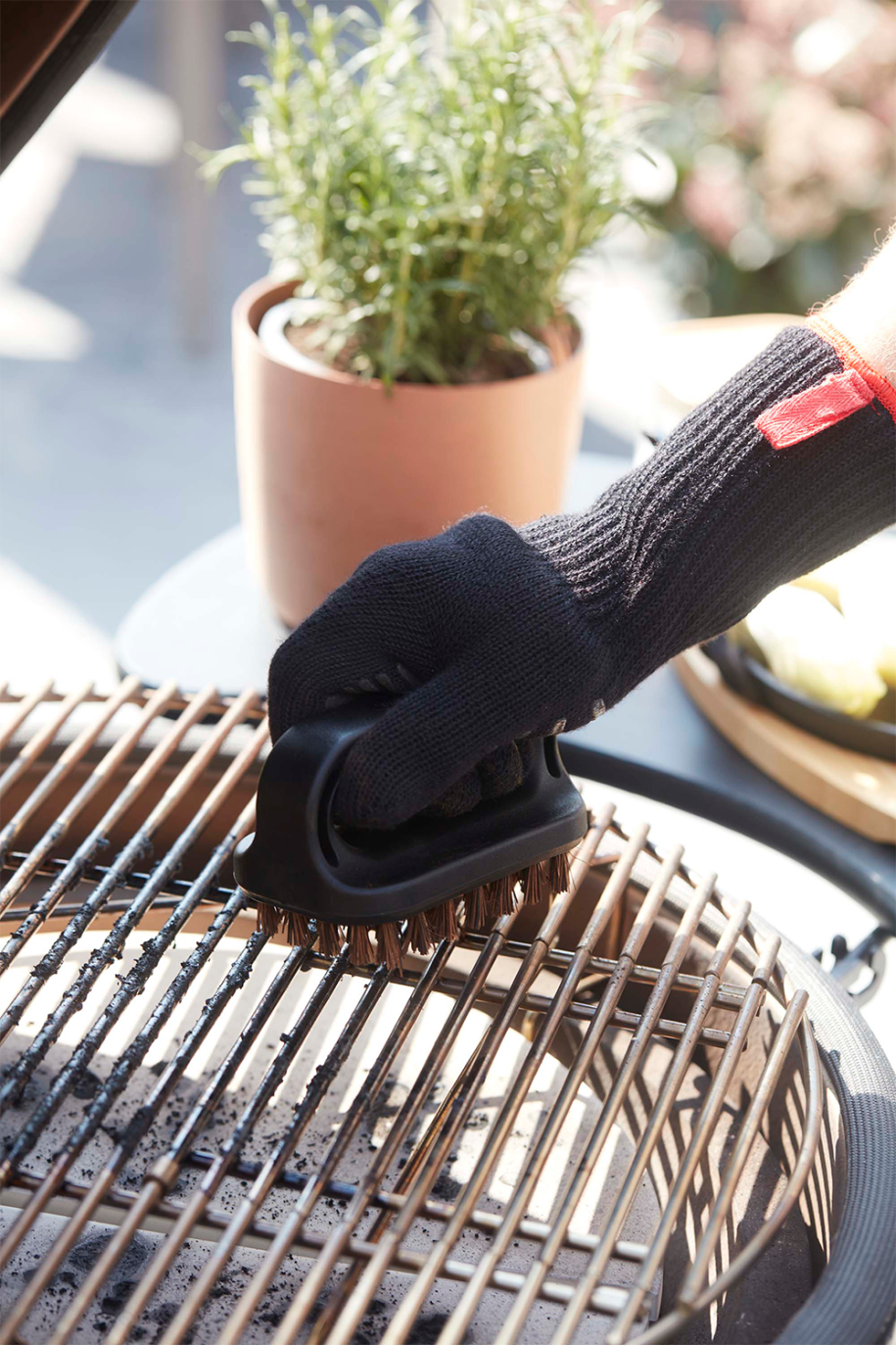 barbecook-olivia-premium-grillb-rste-palmhaar image 4