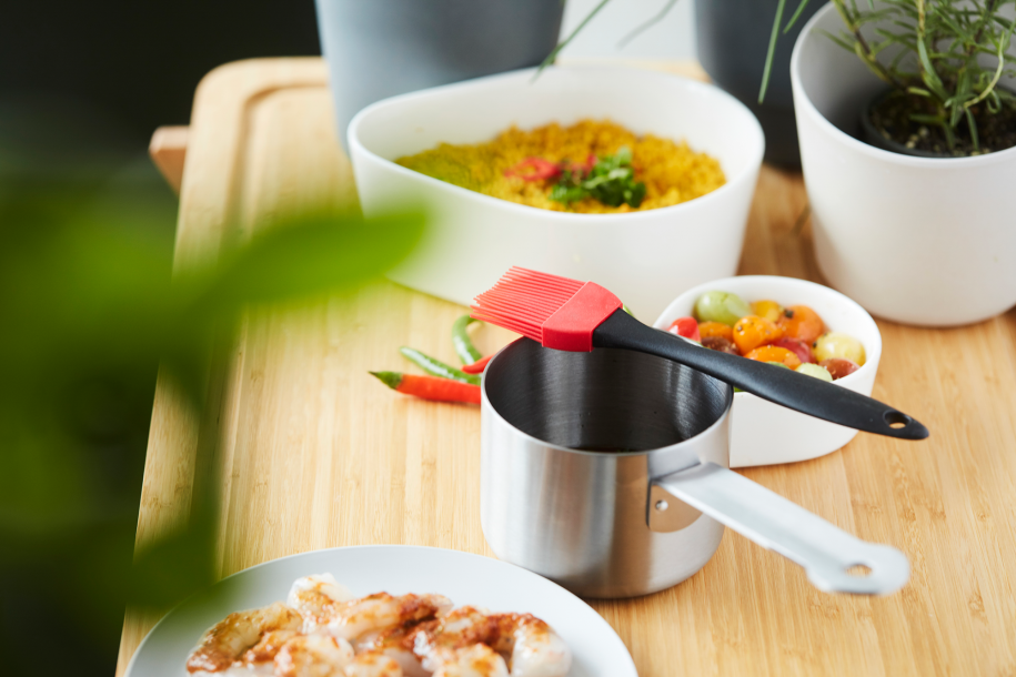 barbecook-marinadentopf-edelstahl-mit-pinsel-23-cm image 8