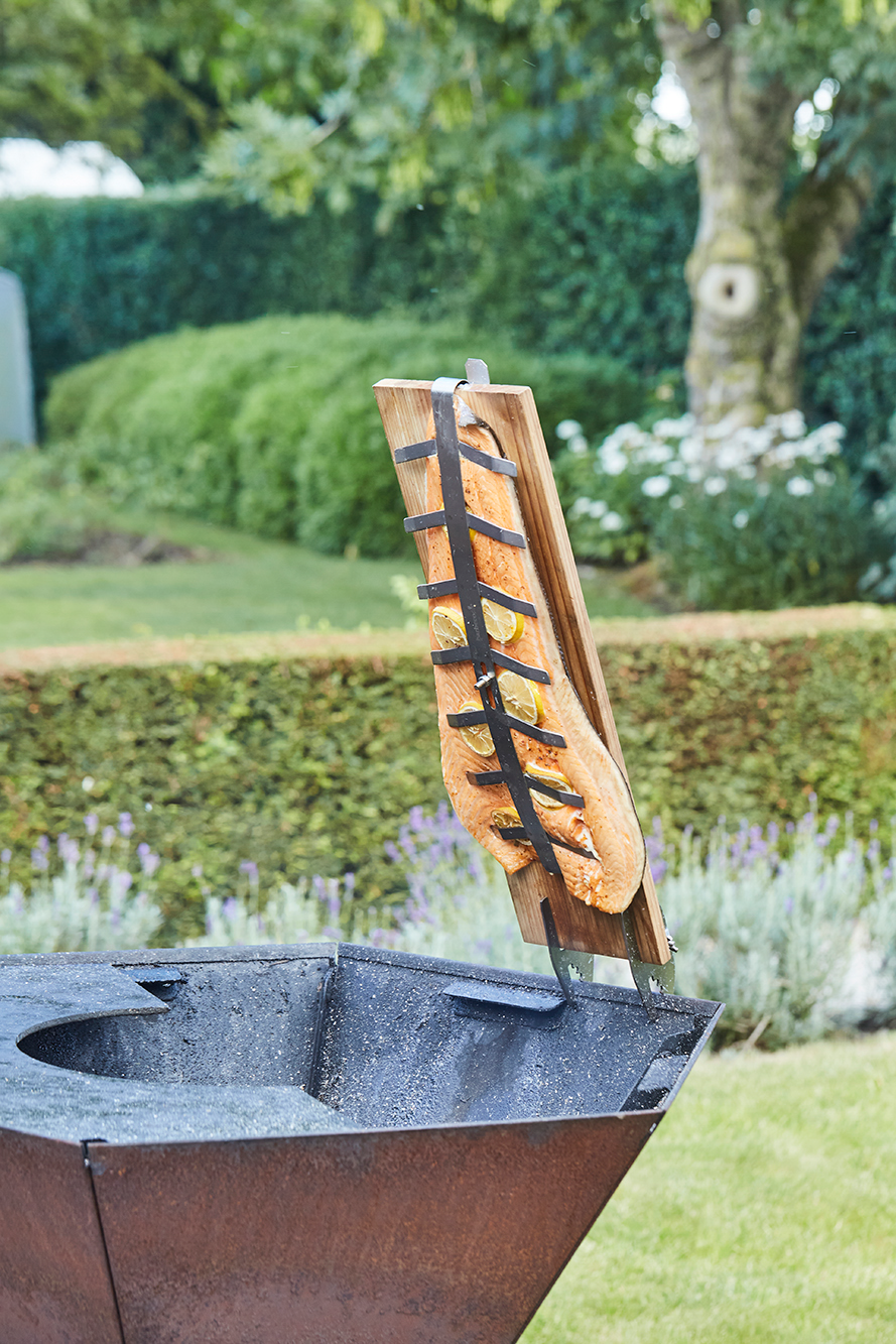 barbecook-oskar-r-ucherbretter-fsc-grillbrett image 4