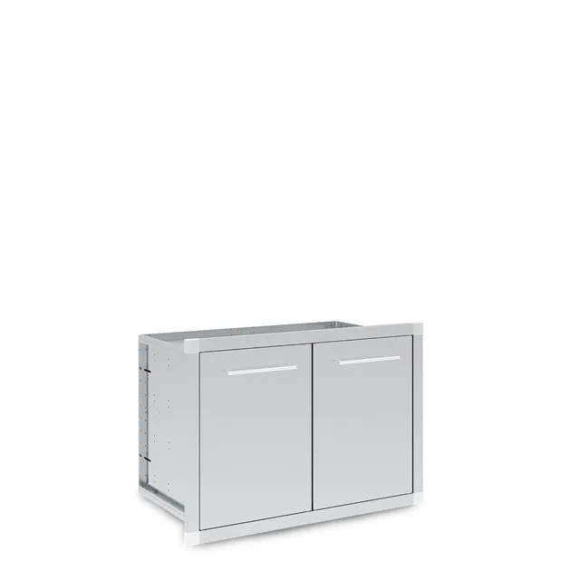 broil-king-enclosed-double-door-doppelt-r-edelstahl image 1