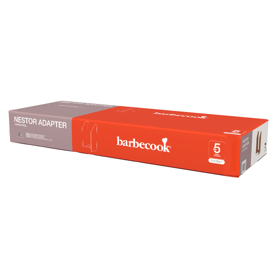 barbecook-nestor-adapter-grillzubeh-r-f-r-buddy-erweiterung image 6