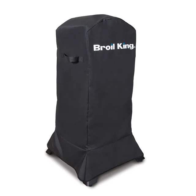 broil-king-smoke-series-smoker-abdeckung-vertikal image 1