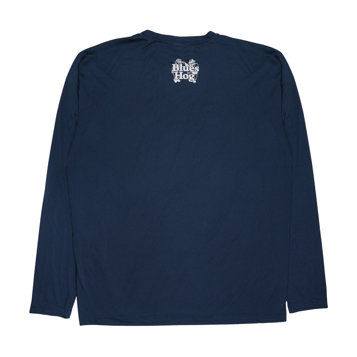 blues-hog-get-wild-longsleeve-navy-gr-s-polyester image 2