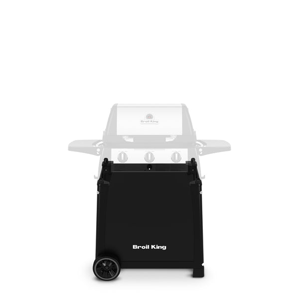 broil-king-porta-chef-320-cart-grillwagen-f-r-gasgrill image 2