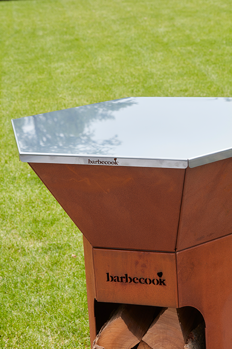 barbecook-nestor-deckplatte-abdeckplatte-grillschutz image 7