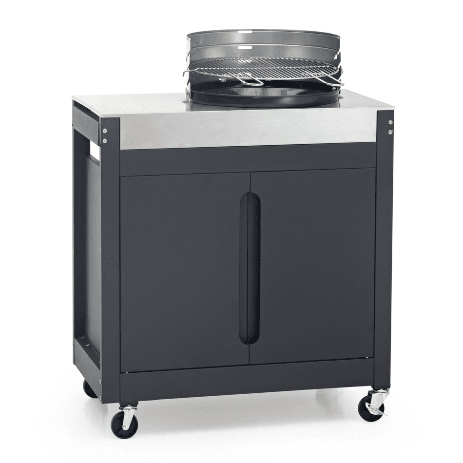 barbecook-brahma-k-optima-grill-holzkohlegrill-schwarz image 1