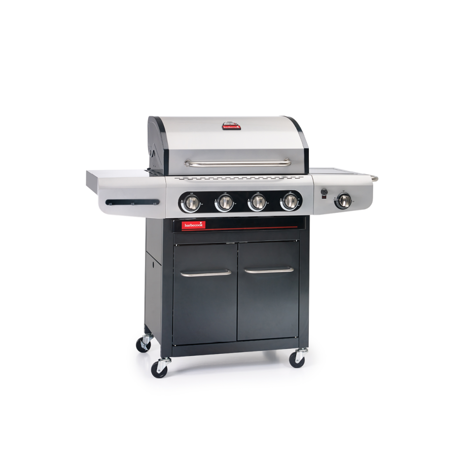 barbecook-siesta-412-ceram-gasgrill-germany image 2