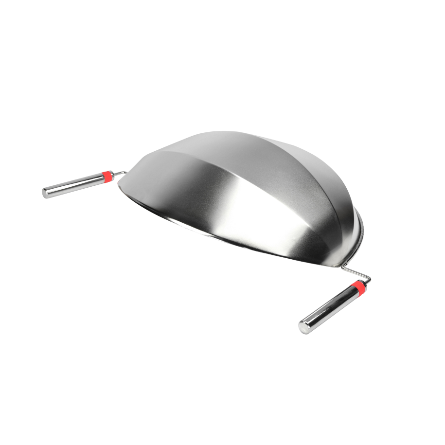 barbecook-loewy-45-deckel-holzkohlegrill-ersatzteil image 1