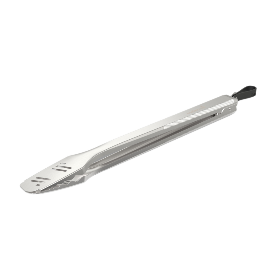 barbecook-buddy-premium-grillzange-edelstahl image 2
