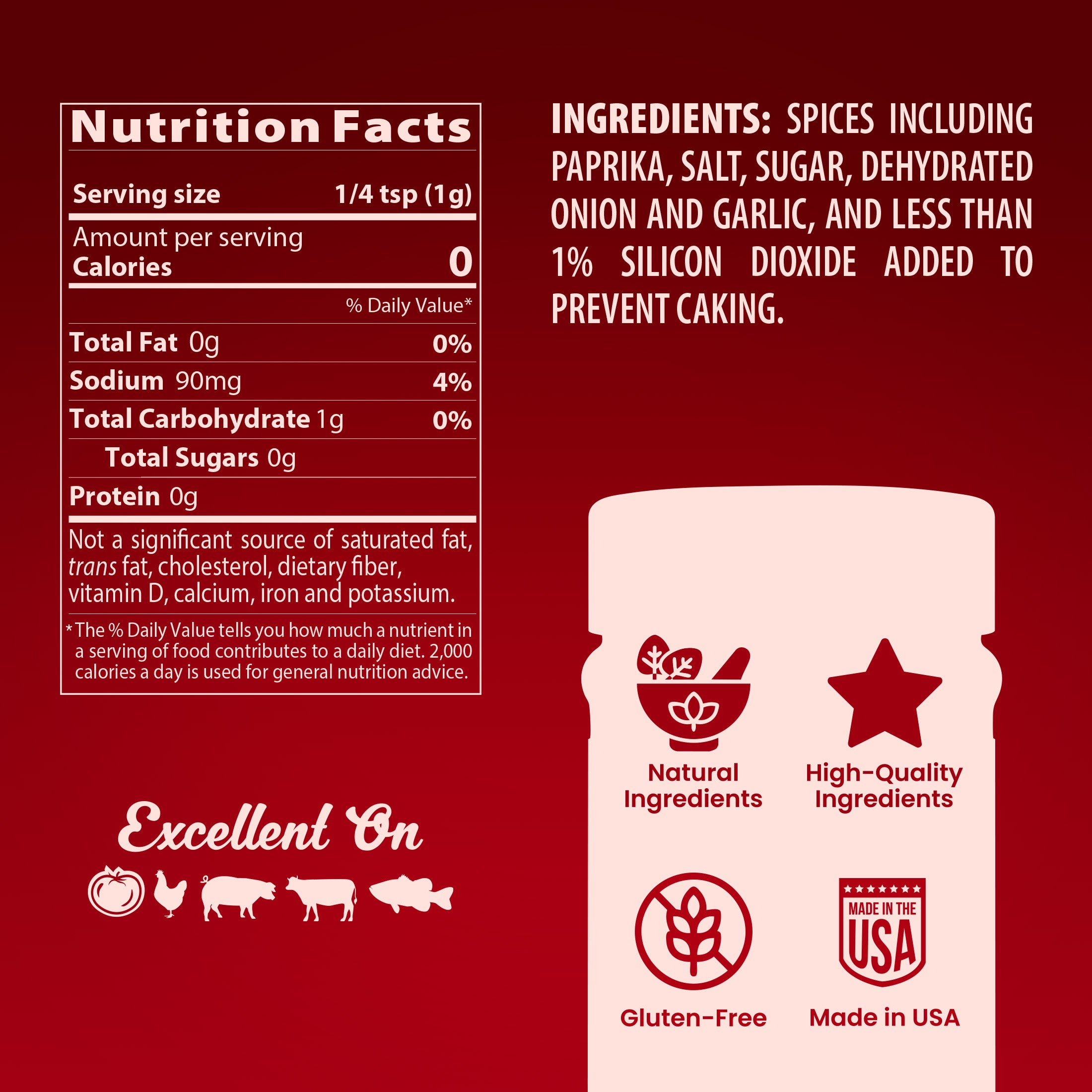 blues-hog-original-dry-rub-156-g-trockenmarinade-s-w-rzig image 5