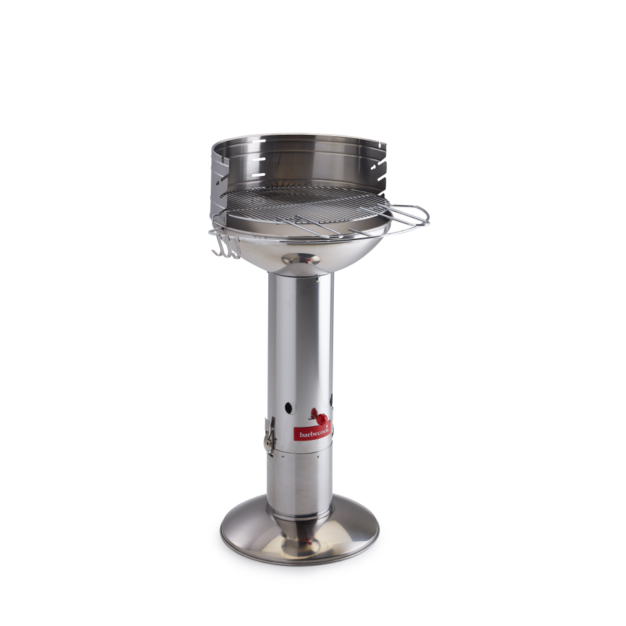 barbecook-magnus-optima-sst-gasgrill-edelstahl image 1