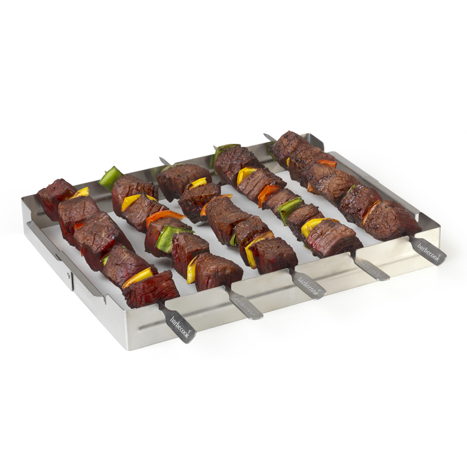 barbecook-grillspie-halter-schaschlik-kebab-grill-zubeh-r image 3