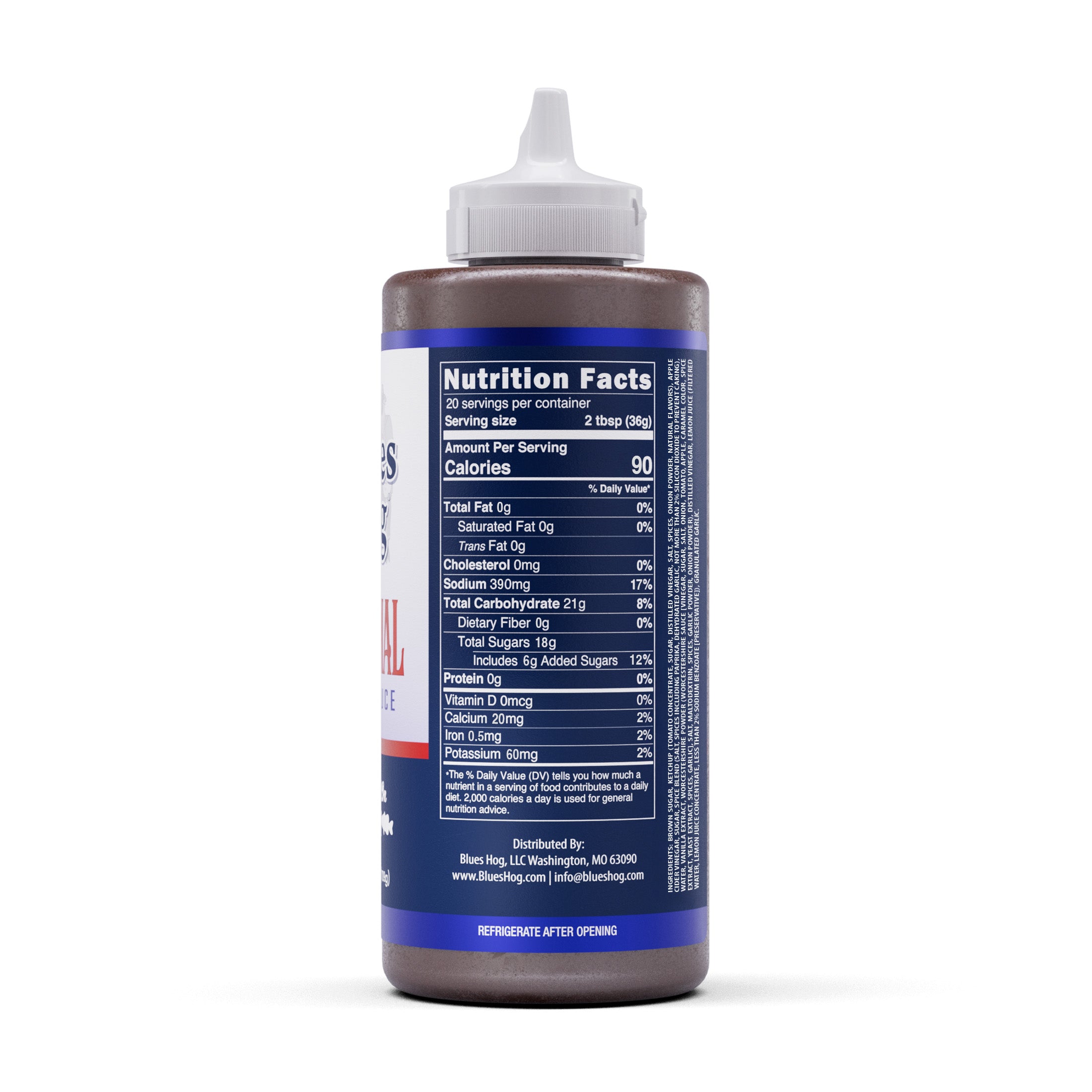 blues-hog-sauces-original-bbq-sauce-grillsauce-25-oz image 4