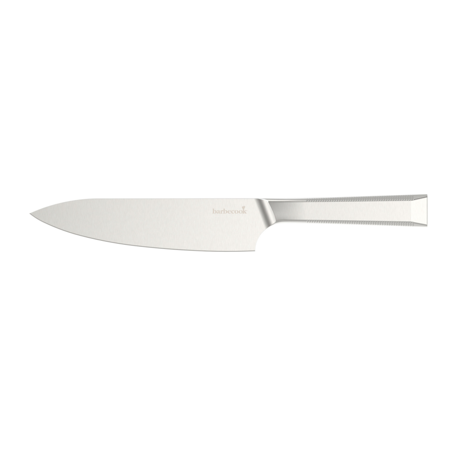 barbecook-buddy-premium-kochmesser-allzweckmesser-edelstahl image 3
