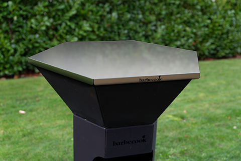 barbecook-nestor-deckplatte-abdeckplatte-grillschutz image 8