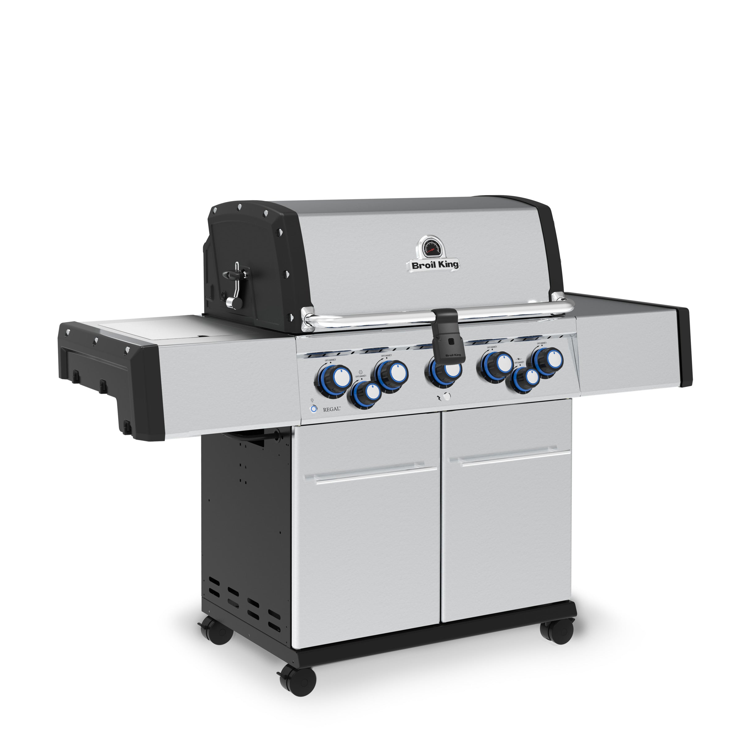 broil-king-regal-s-590-pro-infrared-gasgrill-propan image 3