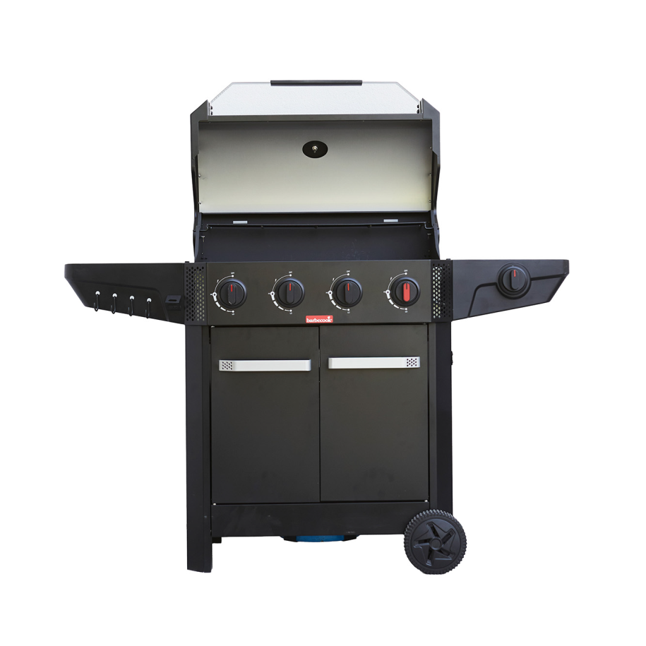 barbecook-luca-412-gasgrill-mit-turbo-boost-brenner image 3