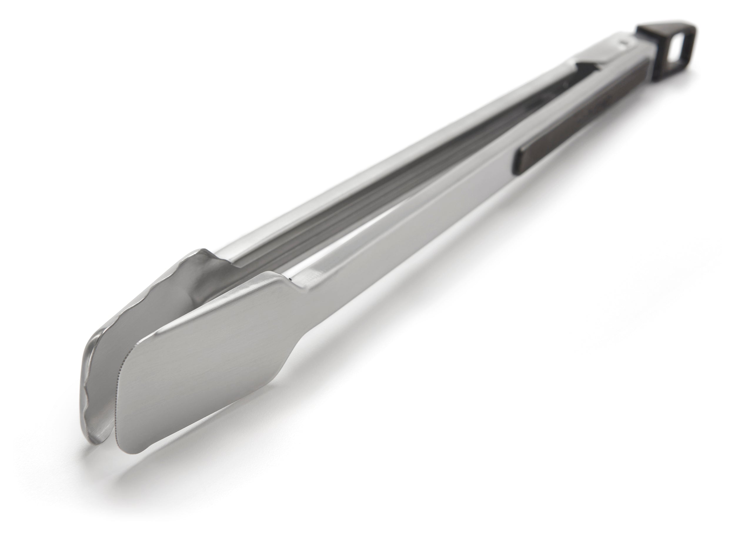 broil-king-baron-grillzange-edelstahl-mit-feststeller image 2
