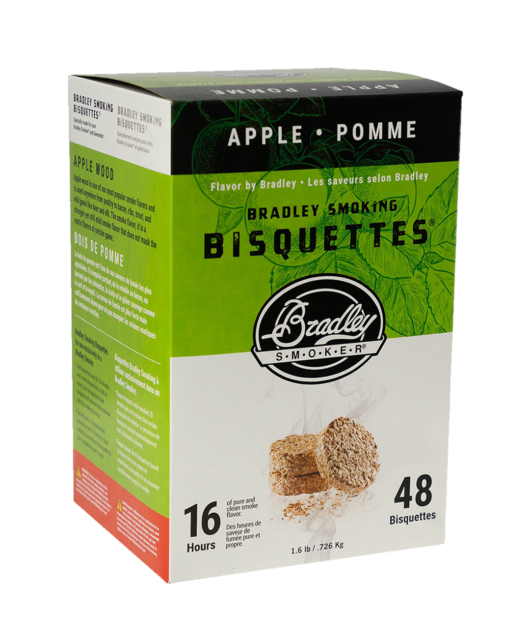 bradley-apple-wood-bisquettes-apfel-r-ucherpl-ttchen-48er image 2