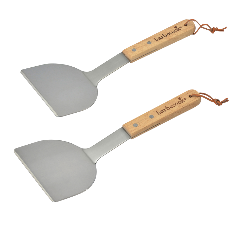 barbecook-buddy-plancha-wender-holz-2er-set-fsc image 2
