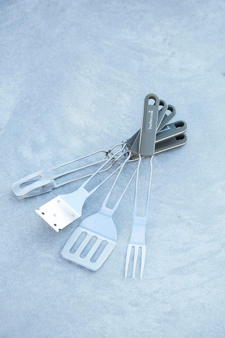 barbecook-buddy-wender-army-style-grillwender-zubeh-r image 6