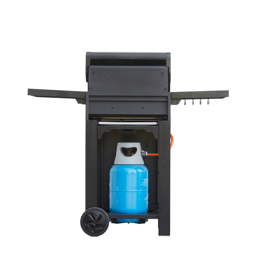 barbecook-luca-210-gasgrill-mit-turbo-boost-propan image 5