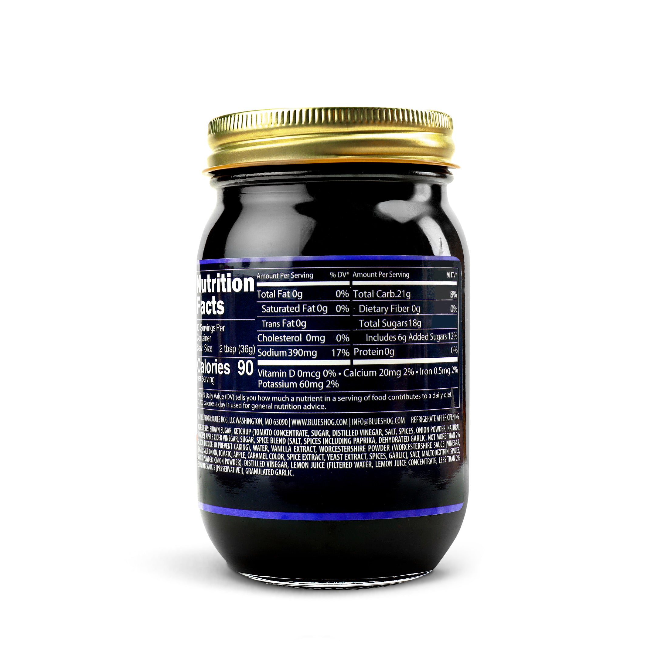 blues-hog-sauces-original-bbq-sauce-grillsauce-25-oz image 7