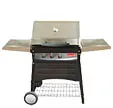 barbecook-siesta-nassau-ii-inox-gasgrill-edelstahl image 1